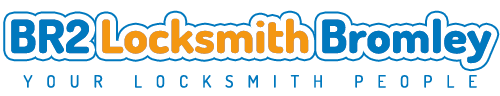 Logo BR2 Locksmith Bromley